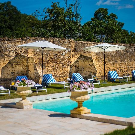 Hotel Du Domaine De La Groirie - Le Mans Trangé Zewnętrze zdjęcie