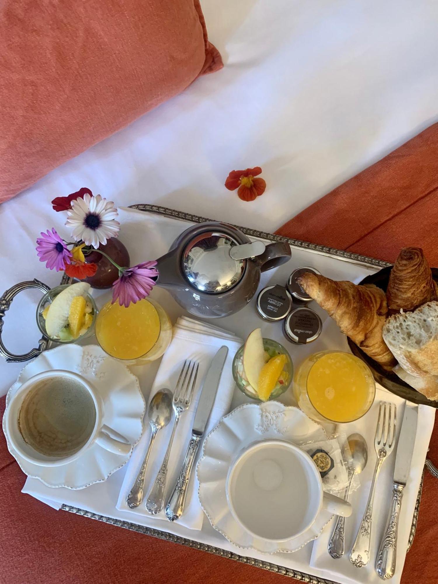 Hotel Du Domaine De La Groirie - Le Mans Trangé Zewnętrze zdjęcie