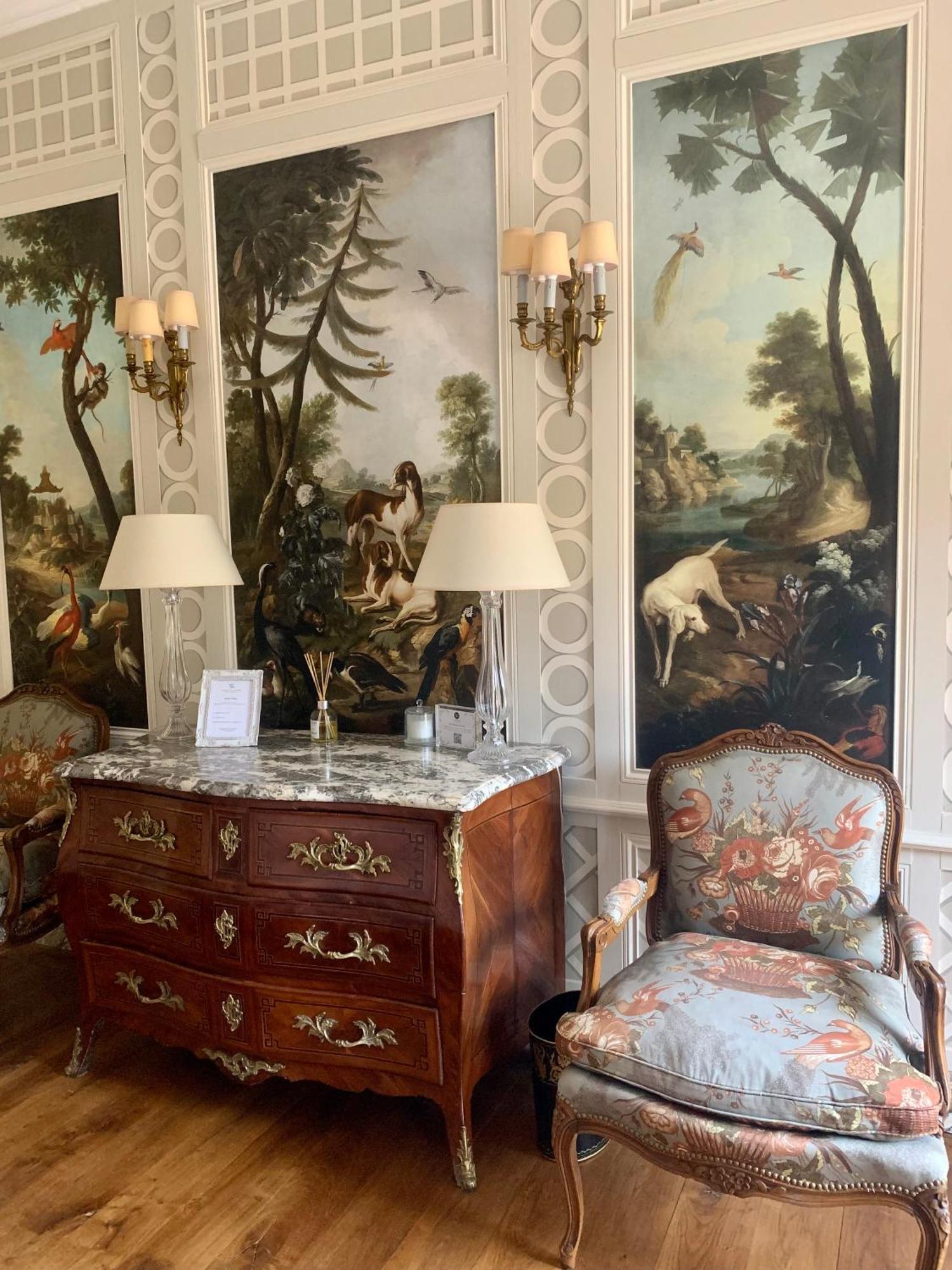 Hotel Du Domaine De La Groirie - Le Mans Trangé Zewnętrze zdjęcie