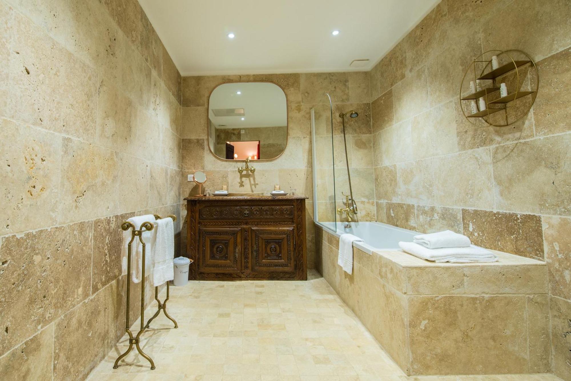 Hotel Du Domaine De La Groirie - Le Mans Trangé Zewnętrze zdjęcie