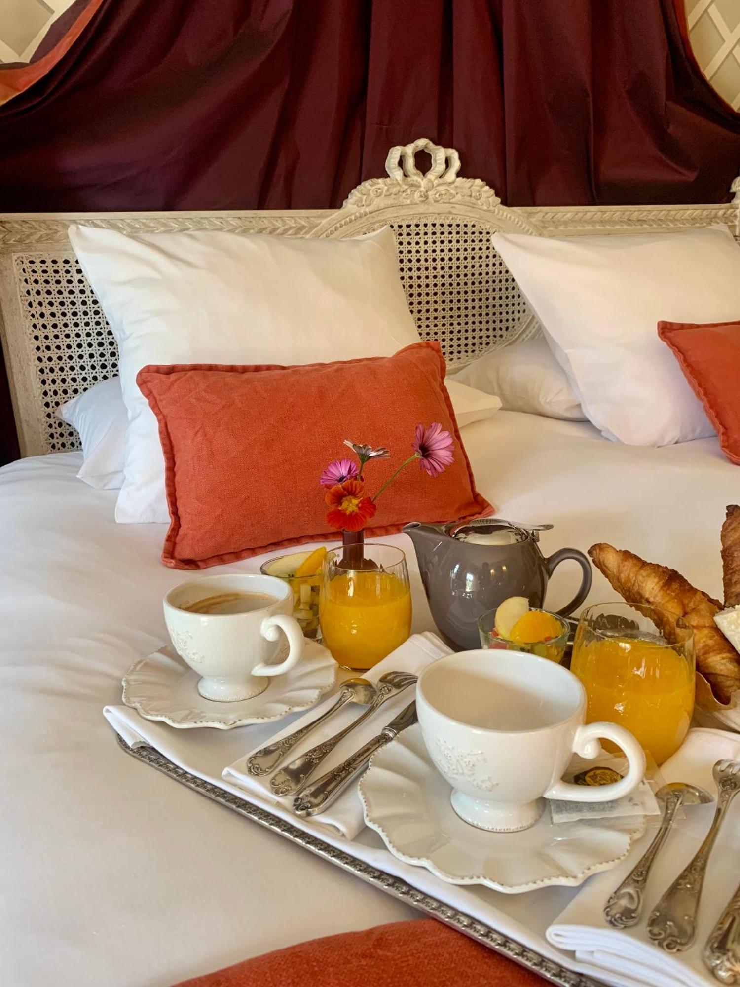 Hotel Du Domaine De La Groirie - Le Mans Trangé Zewnętrze zdjęcie