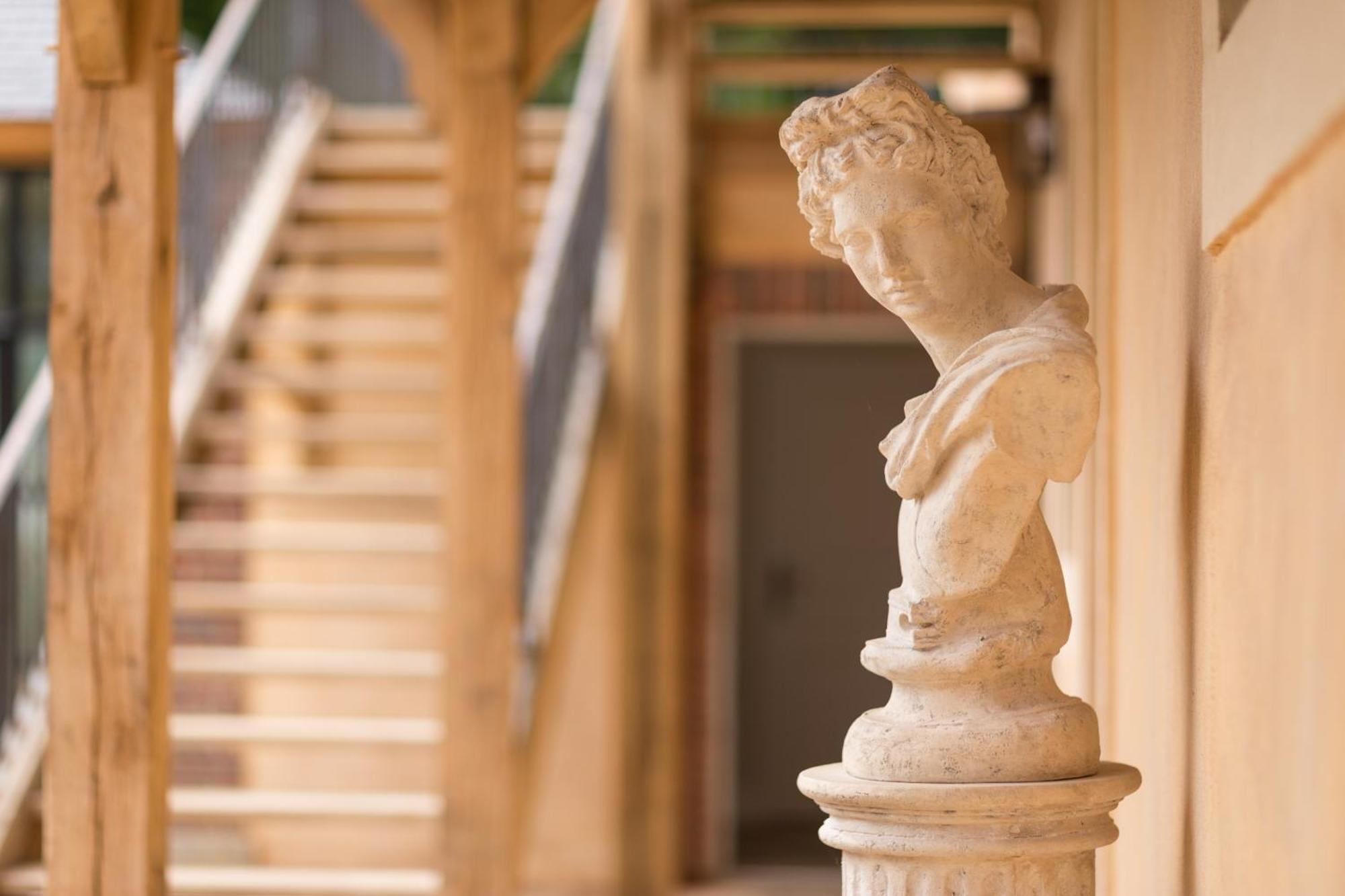 Hotel Du Domaine De La Groirie - Le Mans Trangé Zewnętrze zdjęcie