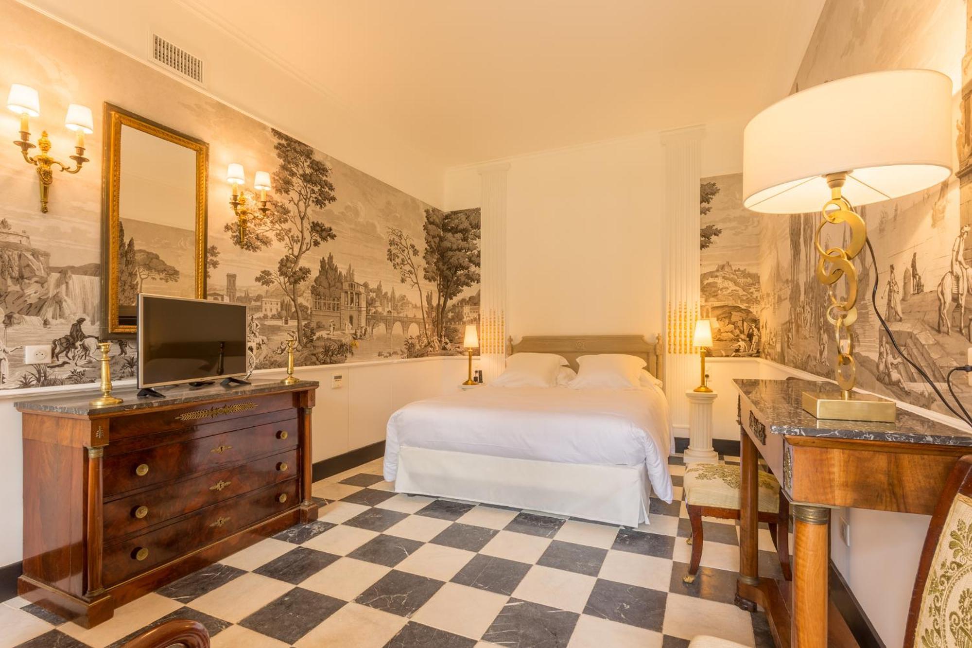 Hotel Du Domaine De La Groirie - Le Mans Trangé Zewnętrze zdjęcie