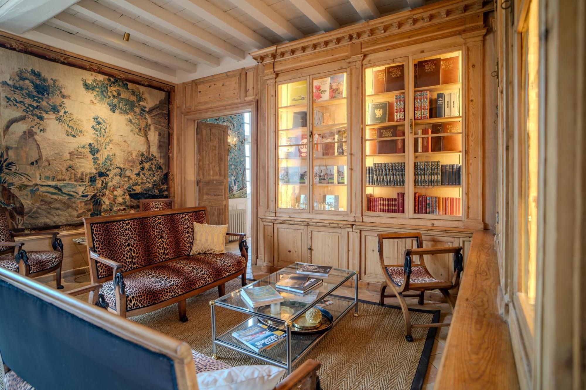 Hotel Du Domaine De La Groirie - Le Mans Trangé Zewnętrze zdjęcie