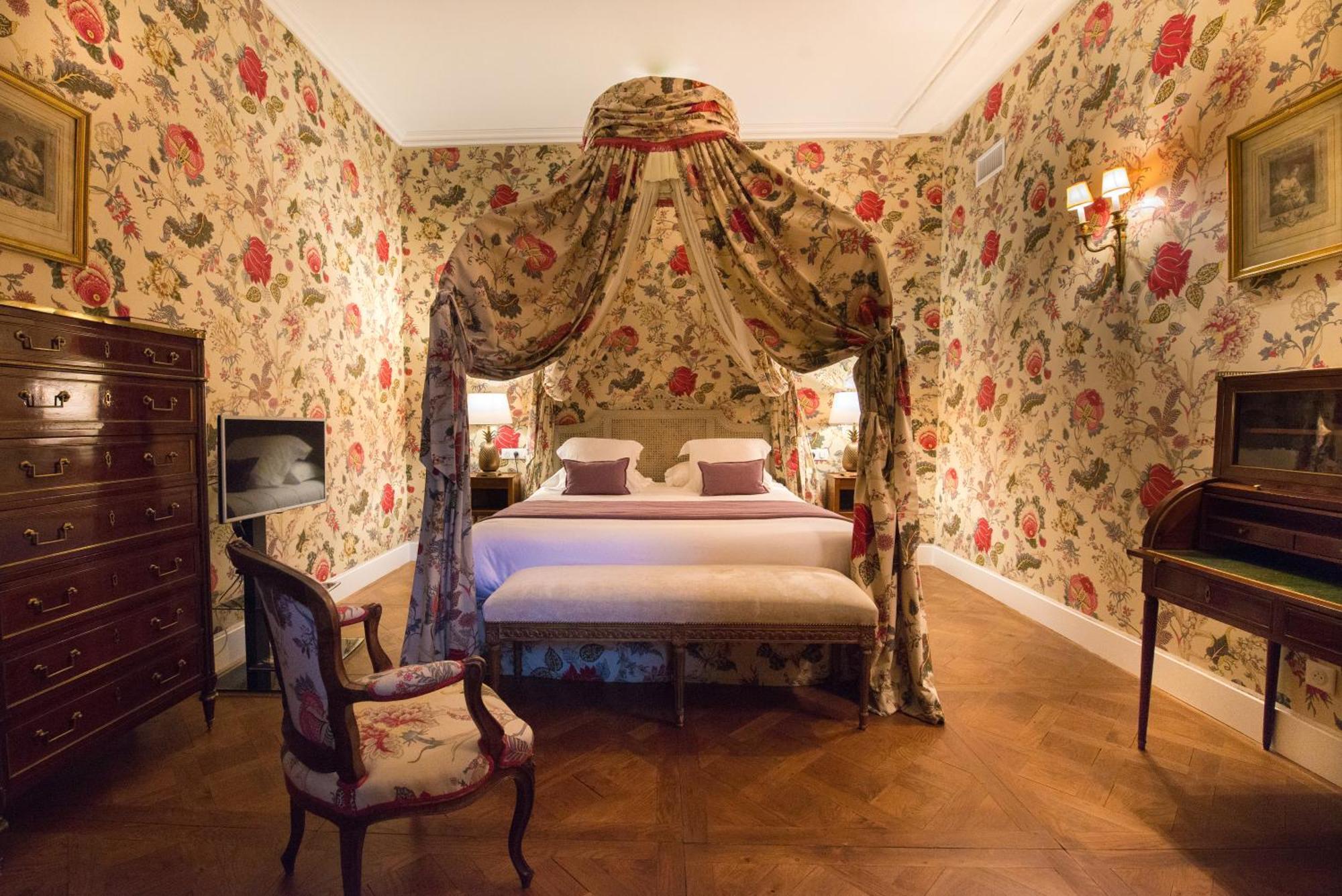 Hotel Du Domaine De La Groirie - Le Mans Trangé Zewnętrze zdjęcie