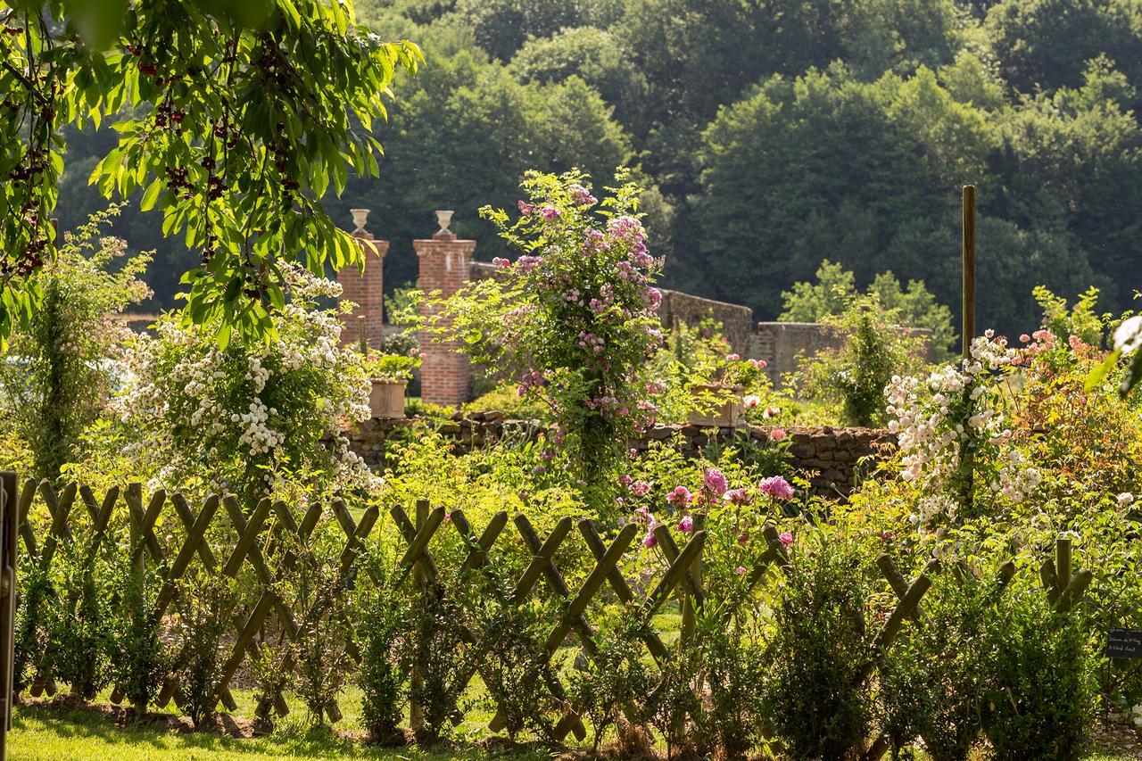 Hotel Du Domaine De La Groirie - Le Mans Trangé Zewnętrze zdjęcie