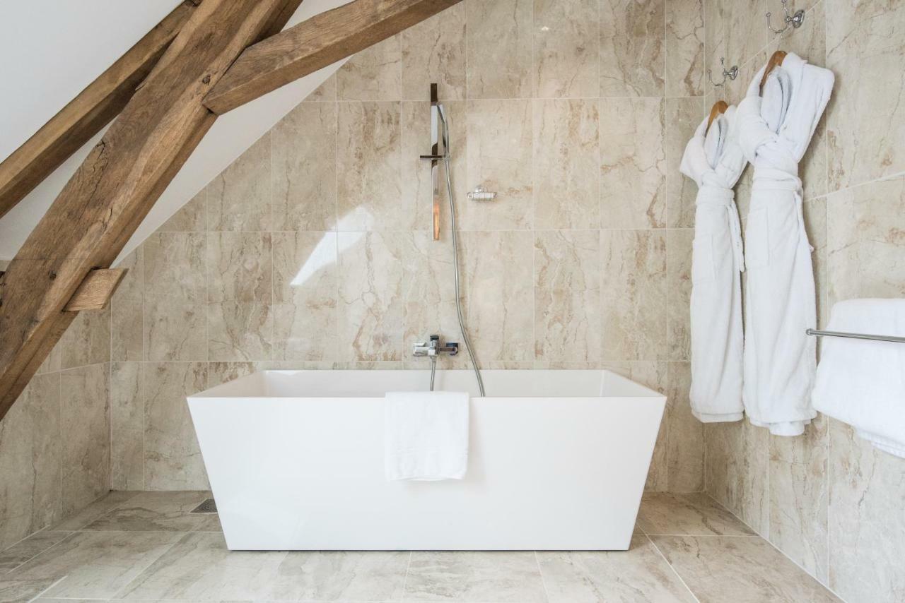 Hotel Du Domaine De La Groirie - Le Mans Trangé Zewnętrze zdjęcie