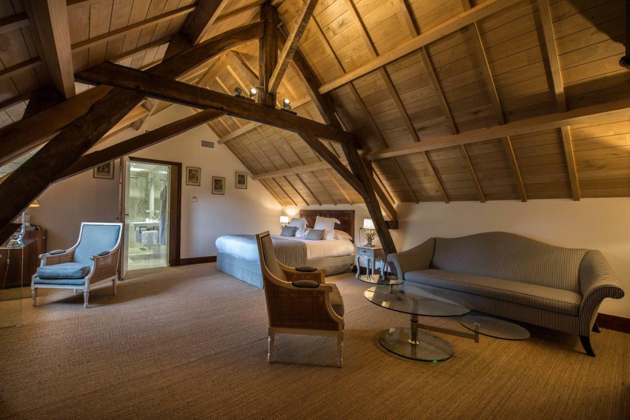 Hotel Du Domaine De La Groirie - Le Mans Trangé Zewnętrze zdjęcie